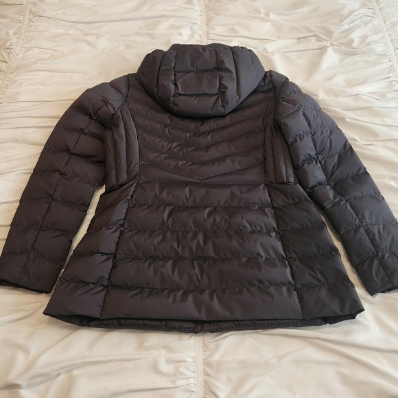 32° Heat Womens Puffer Coat - Picture 4 of 4